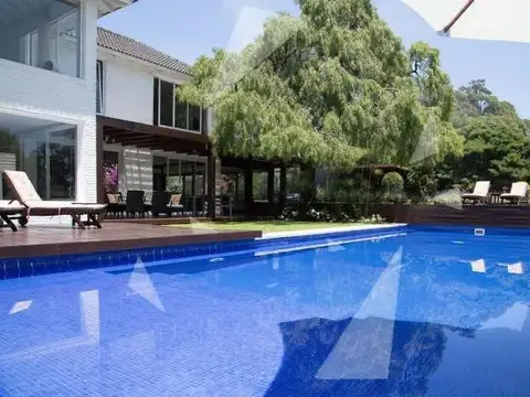 Casa en Venta de 7 dormitorios