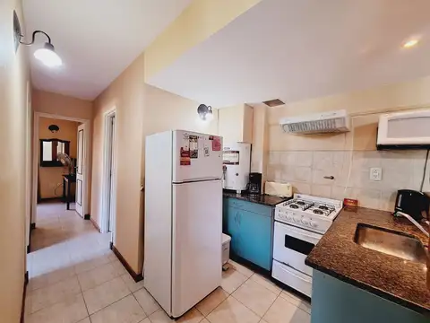 Departamento en Venta en Valeria del Mar, USD 76.000