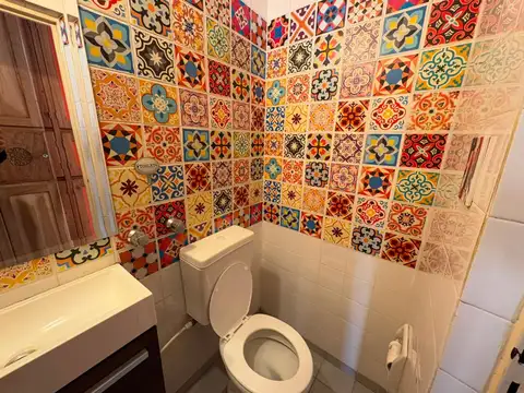 Departamento en Alquiler 76 años