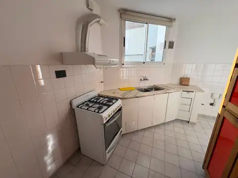 Departamento en Alquiler de 2 dormitorios