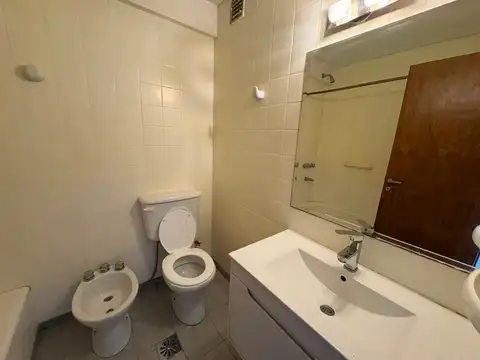 ALQUILER DEPARTAMENTO DOS DORMITORIOS ALBERDI