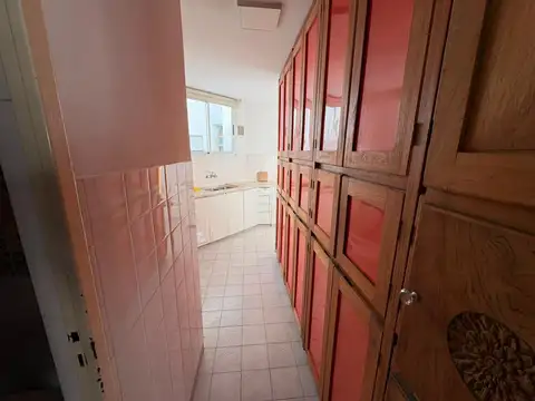 Departamento 5 ambientes con 1 baño