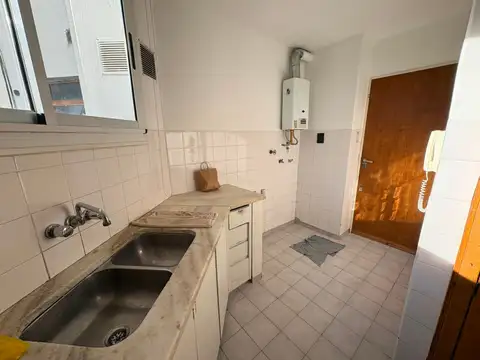 Departamento en Alquiler en Alberdi, $ 1.000.000