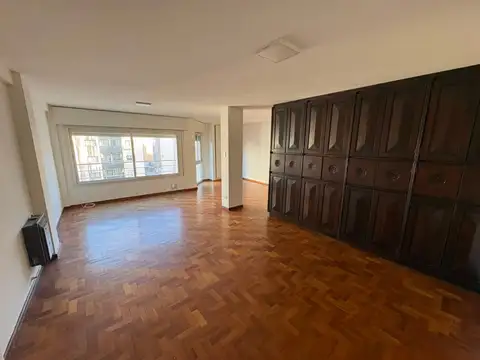 ALQUILER DEPARTAMENTO DOS DORMITORIOS ALBERDI