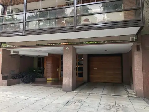 DEPARTAMENTO 2 AMBIENTES AMPLIOS - APTO PROFESIONAL
