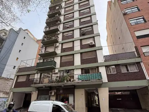 Departamento en Venta Apto profesional