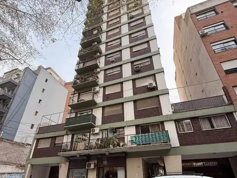 Blanco Encalada e/ Av. Crámer y Av. Ricardo Balvin