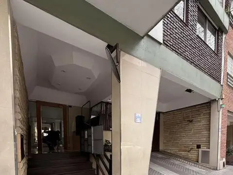 Departamento en Venta en Belgrano, USD 48.000