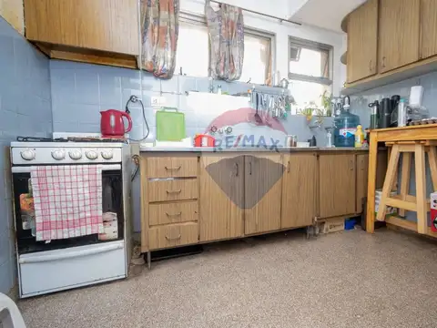 Venta Departamento 2 Dormitorios Zona Recoleta