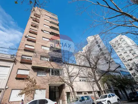 Venta Departamento 2 Dormitorios Zona Recoleta