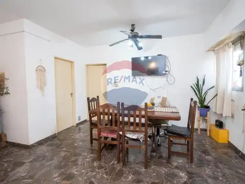 Departamento en Venta en Santa Fe, USD 88.000