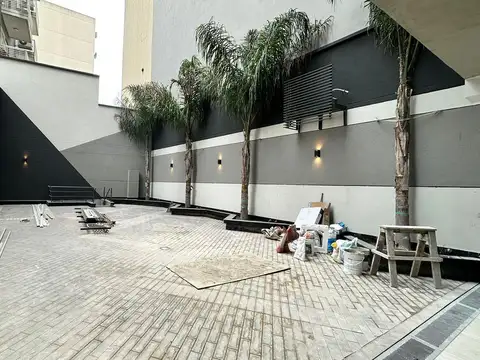 Bogota 800, Departamento 2 Ambientes con Balcon Terraza con amenities a Estrenar - Caballito