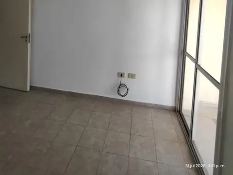 DEPARTAMENTO 2 AMBIENTES - VILLA CENTENARIO, RESISTENCIA