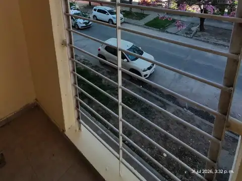 Departamento en Alquiler de 1 dormitorio