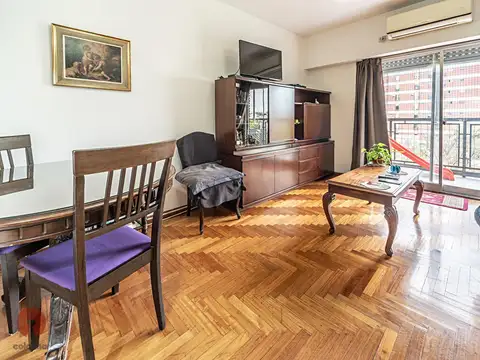 Departamento en Venta de 2 dormitorios
