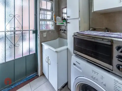 Departamento en Venta al Oeste