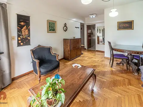 Departamento en Venta en Saavedra, USD 150.000