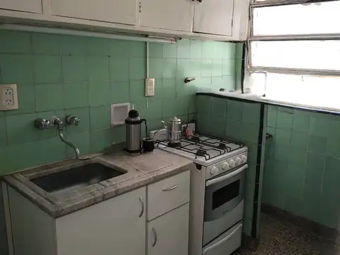 Departamento en Alquiler 65 años