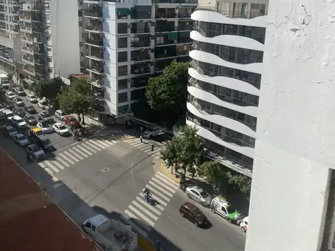 ALQUILER 2 AMBIENTES CABALLITO CID CAMPEADOR