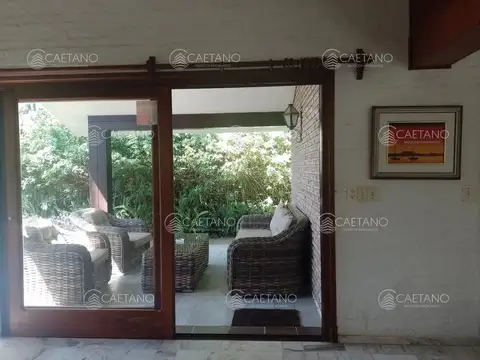 Casa en Alquiler Temporal en Rincón del Indio, USD 35.000