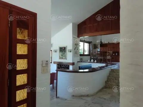 Casa en Alquiler Temporal de 5 dormitorios