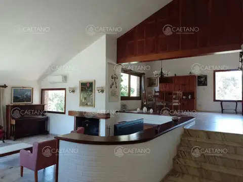 Casa en Alquiler Temporal 2024 años