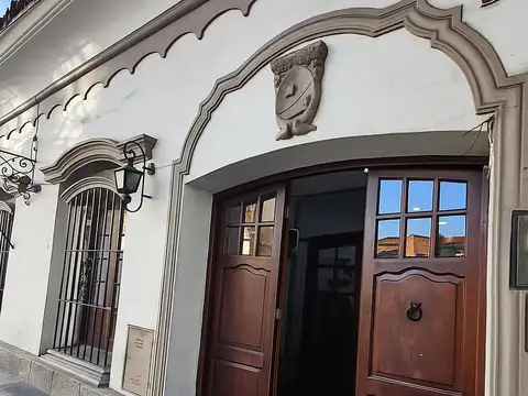 Casa en venta en avenida Belgrano