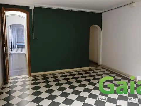 Casa en venta en avenida Belgrano