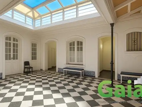 Casa en Venta en Zona Centro, USD 265.000