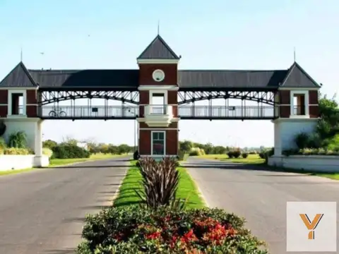 Terreno en Venta en Pilar Del Este - Santa Elisa, Countries y Barrios Cerrados en Pilar