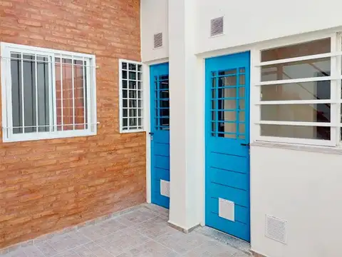 Departamento en Venta de 6 ambientes