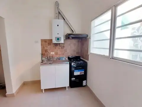 Departamento en Venta en Las Delicias Centro, USD 60.000