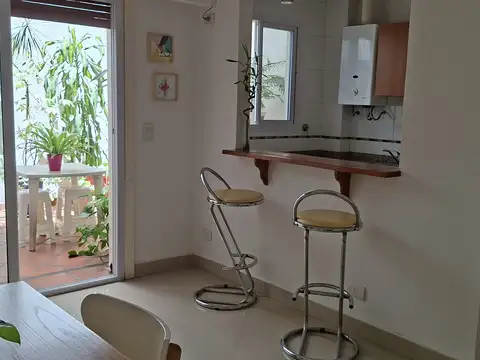 Departamento en Venta en Palermo Soho, USD 119.000