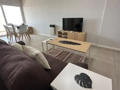 Departamento en Venta en General Paz, USD 140.000