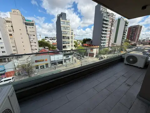 Departamento en Venta en Nuñez, USD 297.950