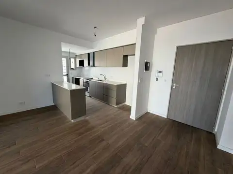 Departamento en Venta Apto profesional