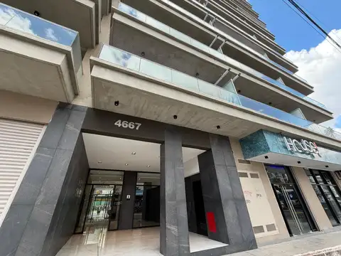 Venta departamento 3 ambientes en Nuñez