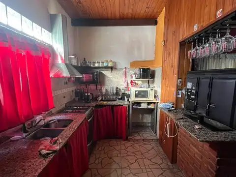 Casa en Venta 40 años