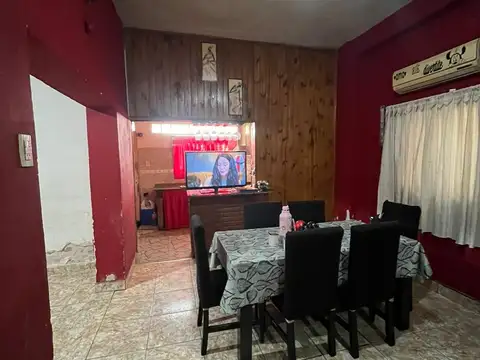 Casa en Venta de 5 dormitorios