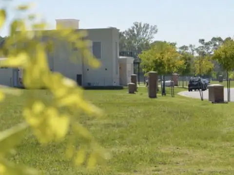 Terreno en Venta en Pilar, USD 64.000