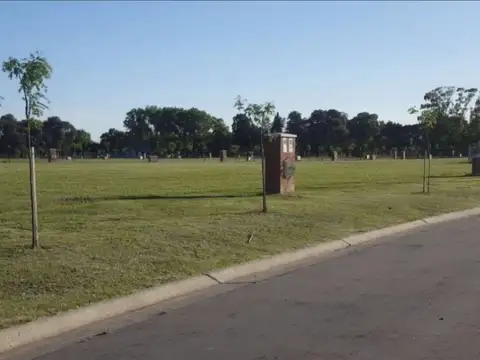 VENTA DE LOTE EN LA ESTELA - PILAR