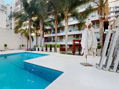 Departamento en Venta en Palermo Chico, Palermo