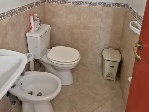 Tucumán 100, Piso 15