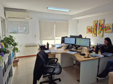 Tucumán 100, Piso 15