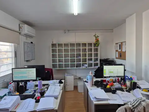 Tucumán 100, Piso 15