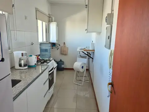 Departamento en venta