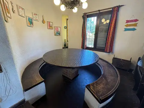 Casa en Alquiler 40 años
