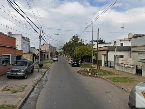 Catrilo 4950 Esquina San Jorge