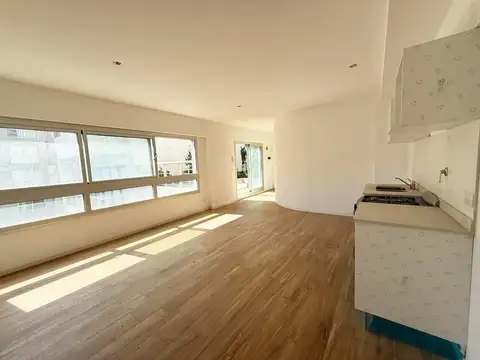 Departamento en Venta 3 años