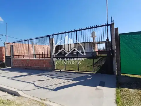 Venta Casa Urbanización Los Arcos